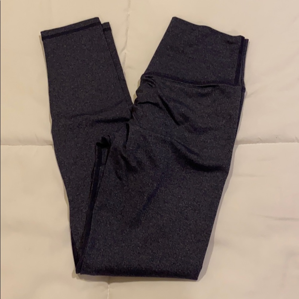 Til you collapse TYC scrunch booty leggings